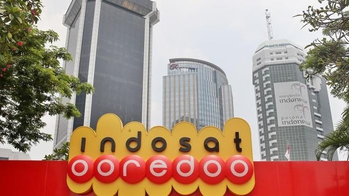 Serikat Pekerja Laporkan Direksi Indosat