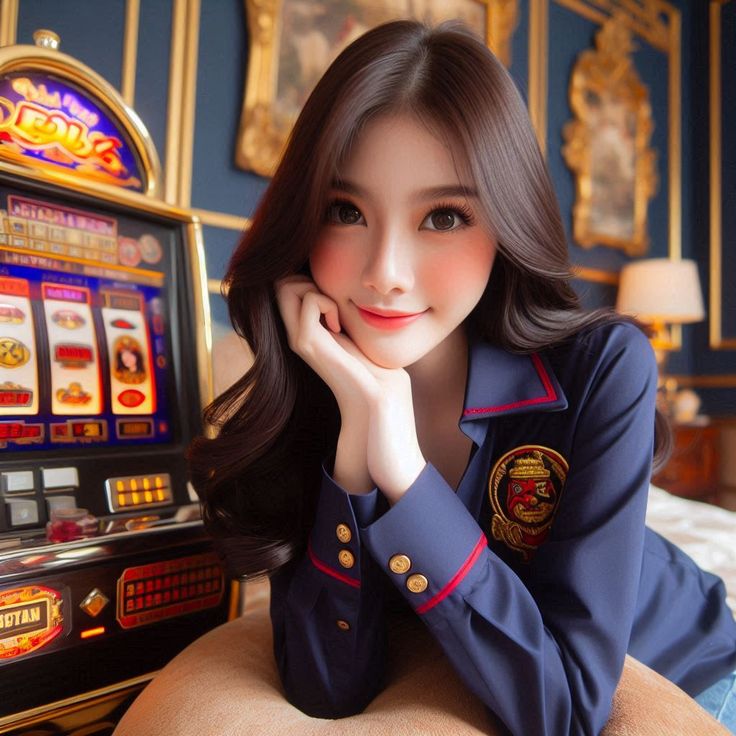 Slot Online Terpercaya