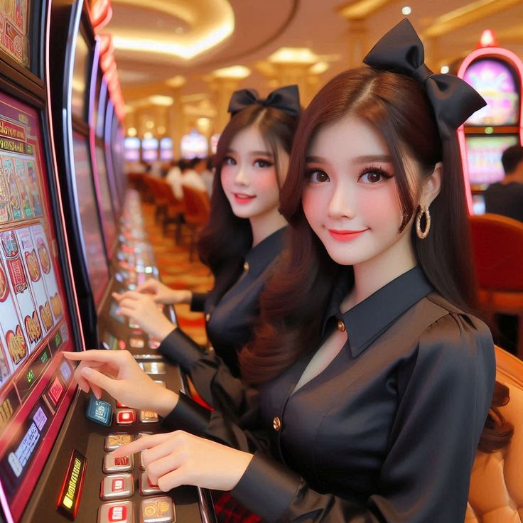 Bandar Slot Online